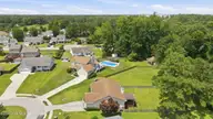 437 Foxhunt Lane, Havelock, NC 28532 — 3-bedroom home in Hills Of Foxcroft, Havelock, NC, photo 5 of 63: 5-web-or-mls-DJI_0740_edit