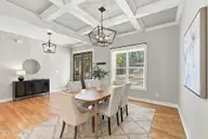 24 Kilbride Drive, Pinehurst, NC 28374 — 4-bedroom home in Pinewild CC, Pinehurst, NC, photo 4 of 45: elegant