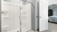 2001 Pewter Drive, West End, NC 27376 — 4-bedroom home in Gretchen Pines, West End, NC, photo 20 of 26: Bathroom