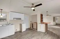 101 Lanier Avenue, Rocky Point, NC 28457 — 3-bedroom manufactured home in Pine Oak Estates, Rocky Point, NC, photo 18 of 33