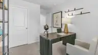 238 Maddox Drive, Aberdeen, NC 28315 — 3-bedroom townhome in Martin Farms, Aberdeen, NC, photo 19 of 29: Bedroom