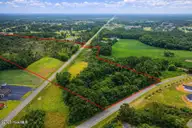 8.56 Ac. Hickman Road NW, Calabash, NC 28467 — lot in Hickmans Crossing, Calabash, NC, photo 2 of 2: d2cc70ed27309144ad6f2b2eb550a425-uncropp