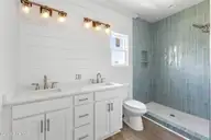 314 Spartanburg Avenue Unit 1, Carolina Beach, NC 28428 — 3-bedroom townhome, Carolina Beach, NC, photo 13 of 27