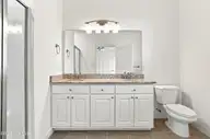 237 Braylock Drive, Rocky Mount, NC 27804 — 2-bedroom townhome in Village at Fairfield, Rocky Mount, NC, photo 16 of 25: 237 Braylock Dr (16)