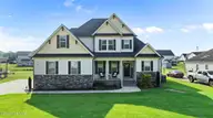 204 Coffman Drive, Pikeville, NC 27863 — 3-bedroom home in Glen Laurel, Pikeville, NC, photo 2 of 41: Main