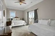 105 Bay Court, North Topsail Beach, NC 28460 — 7-bedroom waterfront home, North Topsail Beach, NC, photo 12 of 24