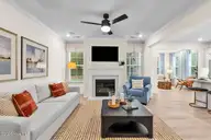 46 Lilaput Circle, Wilmington, NC 28411 — 5-bedroom home in Indigo at Abbey Preserve, Wilmington, NC, photo 8 of 19