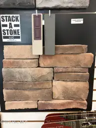 1010 Croaker Court, New Bern, NC 28562 — 3-bedroom home in Bluewater Rise, New Bern, NC, photo 5 of 13: Classic Ledgestone Tennessee - Stone Mou