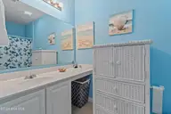 7509 Moorhen Lane SW 52f, Sunset Beach, NC 28468 — 2-bedroom condo in Sandpiper Bay, Sunset Beach, NC, photo 21 of 50