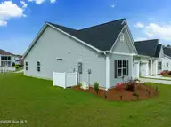 8697 Radcliff Drive NW, Calabash, NC 28467 — 2-bedroom townhome in Brunswick Plantation, Calabash, NC, photo 3 of 35: 8697 Radcliff Dr NW MLS-3
