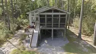 931 Schrams Beach Road, Belhaven, NC 27810 — 2-bedroom waterfront home in Windtide, Belhaven, NC, photo 11 of 67: 7-web-or-mls-DJI_20260820104714_0022_D
