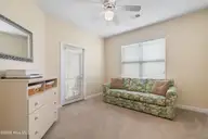 221 Woodlands Way Unit 21, Calabash, NC 28467 — 2-bedroom condo in Crow Creek, Calabash, NC, photo 23 of 39: Office/ Flex Space