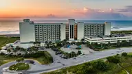 2700 N Lumina Avenue Unit 720, Wrightsville Beach, NC 28480 — 1-bedroom waterfront condo in Shell Island Resort, Wrightsville Beach, NC, photo 2 of 26: Shell Island Resort 720 2