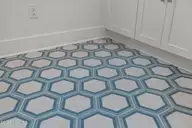 504 N 25th Street, Morehead City, NC 28557 — 3-bedroom home, Morehead City, NC, photo 18 of 48: Laundry floors