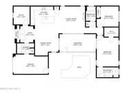 1574 Harbour Place Drive, Calabash, NC 28467 — 3-bedroom home in Kingfish Bay, Calabash, NC, photo 6 of 73