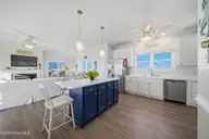 1402 S Anderson Boulevard, Topsail Beach, NC 28445 — 3-bedroom home in New Topsail Beach, Topsail Beach, NC, photo 15 of 58