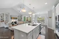 3886 Big Magnolia Way, Southport, NC 28461 — 4-bedroom waterfront home in St James, Southport, NC, photo 22 of 75: 3886BigMagnoliaWay - 38