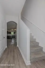 409 Blockade Shoal Lane, Jacksonville, NC 28546 — 3-bedroom townhome in Towne Pointe, Jacksonville, NC, photo 5 of 63
