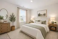 3209 Carr Drive, Greenville, NC 27834 — 5-bedroom home in Carter Ridge, Greenville, NC, photo 10 of 63: 3209 Carr - Bedroom2