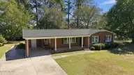 309 Forest Drive, La Grange, NC 28551 — 3-bedroom home in Eastwood, La Grange, NC, photo 2 of 45: 5-web-or-mls-DJI_20260917140330_0300_D