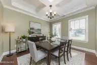 100 Summer Rest Trail, Hubert, NC 28539 — 4-bedroom home in The Bluffs at Starling Point, Hubert, NC, photo 8 of 77