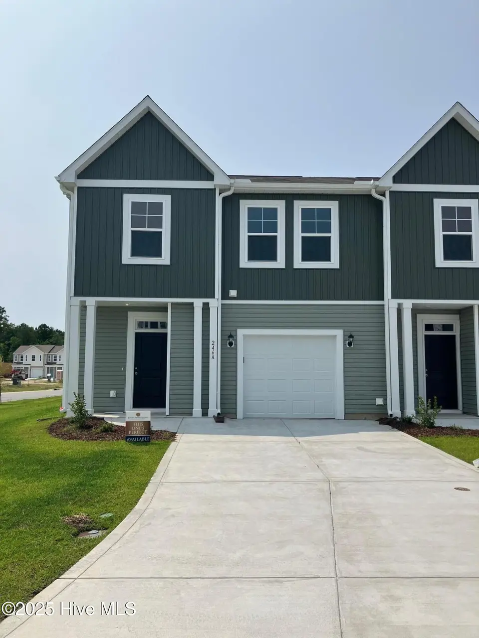 254 Arnette Drive 82 B, Shallotte, NC 28469 — 3-bedroom townhome in The Villas at Seaside, Shallotte, NC, photo 1 of 20: 262 A Arnette Drive