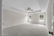 867 Lendy Drive, Greenville, NC 27858 — 4-bedroom home in Laurel Oaks, Greenville, NC, photo 19 of 37: 44-web-or-mls-896 Lendy Dr HDR 054