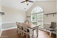 354 Windchime Drive, Wilmington, NC 28412 — 3-bedroom home in Rivers Edge, Wilmington, NC, photo 13 of 58