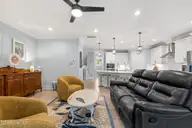 620 Eastwood Park Road Unit 7b, Sunset Beach, NC 28468 — 4-bedroom townhome in Sea Trail Plantation, Sunset Beach, NC, photo 13 of 71