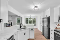 505 Elk Road, Southern Pines, NC 28387 — 4-bedroom home in Sandhurst South, Southern Pines, NC, photo 23 of 75: 034-505 Elk Road, Southern Pines, NC 283