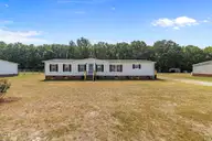 135 Brandy Avenue, La Grange, NC 28551 — 3-bedroom manufactured home in Leisure Estates, La Grange, NC, photo 2 of 25