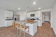 5346 Areca Road Lot 411, Castle Hayne, NC 28429 — 4-bedroom home in Sidbury Station, Castle Hayne, NC, photo 17 of 46: 6456ZoysiaWay-15