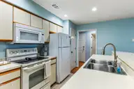 223 Clubhouse Road #6, Sunset Beach, NC 28468 — 2-bedroom condo in Sea Trail Plantation, Sunset Beach, NC, photo 12 of 59: mls-457A0893