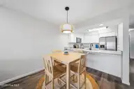 202 Lewis Drive Unit 1207, Carolina Beach, NC 28428 — 3-bedroom waterfront condo in Otter Creek, Carolina Beach, NC, photo 5 of 53