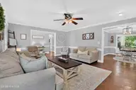 1704 Ridgeway Street W, Wilson, NC 27893 — 3-bedroom home in Parkwood Forest, Wilson, NC, photo 5 of 26: 22-1704 Ridgeway St W-22