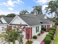 300 Sunset Oaks Lane 4, Sunset Beach, NC 28468 — 3-bedroom townhome in Sunset Oaks Garden Homes, Sunset Beach, NC, photo 3 of 44: 300SunsetOaksLn - 42