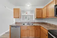609 Streamwood Drive, Jacksonville, NC 28546 — 2-bedroom townhome in Carolina Forest, Jacksonville, NC, photo 12 of 36