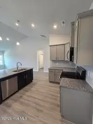188 Eliza Way, Winterville, NC 28590 — 4-bedroom home in Copper Creek, Winterville, NC, photo 18 of 45: 2100 Kitchen