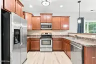 124 Katrina Street, Sneads Ferry, NC 28460 — 3-bedroom home in Peggys Cove Southbridge, Sneads Ferry, NC, photo 17 of 50
