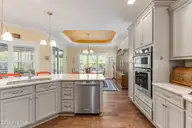 3069 Smeades Drive, Leland, NC 28451 — 4-bedroom home in Brunswick Forest, Leland, NC, photo 3 of 48