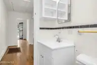 1209 W Thomas Street, Rocky Mount, NC 27804 — 2-bedroom home, Rocky Mount, NC, photo 16 of 25: 019-1209WestThomasStreet-RockyMount-NC-2