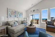124 Shell Road, Surf City, NC 28445 — 3-bedroom waterfront townhome in Dune Ridge, Surf City, NC, photo 8 of 33: 765 Dune Ridge photos 3