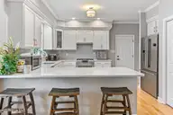 8 Surry Circle Drive N, Pinehurst, NC 28374 — 2-bedroom home in Unit 8, Pinehurst, NC, photo 6 of 44: 8 Surry Circle-LR-JFP-25