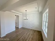 316 Hawks Bluff Drive, New Bern, NC 28560 — 3-bedroom home in Falcon Bridge, New Bern, NC, photo 2 of 21: Dining Room