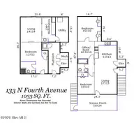 133 N Fourth Avenue, Kure Beach, NC 28449 — 3-bedroom home, Kure Beach, NC, photo 2 of 58