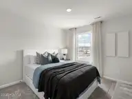 4339 Majesty Drive Unit 399, Castle Hayne, NC 28429 — 4-bedroom townhome in Sidbury Station, Castle Hayne, NC, photo 20 of 39: 30- similar to bedroom 4