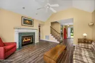 514 Woods Court SW, Sunset Beach, NC 28468 — 3-bedroom home in Sea Trail Plantation, Sunset Beach, NC, photo 16 of 50: 48-web-or-mls-39 family room