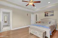 718 Aria Lane, Hubert, NC 28539 — 4-bedroom home in Peyton's Ridge, Hubert, NC, photo 19 of 45
