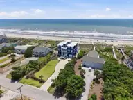 7519 Ocean Drive, Emerald Isle, NC 28594 — 9-bedroom waterfront home in Surfside, Emerald Isle, NC, photo 15 of 75: 7519 Ocean Drive