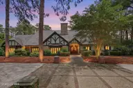 60 Lake Dornoch Drive, Pinehurst, NC 28374 — 4-bedroom waterfront home in CCNC, Pinehurst, NC, photo 1 of 70: Main